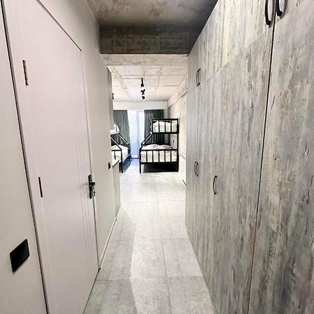 Gudauri Twins Apartment 122 K'umlists'ikhe Exteriör bild