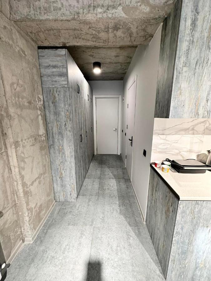 Gudauri Twins Apartment 122 K'umlists'ikhe Exteriör bild